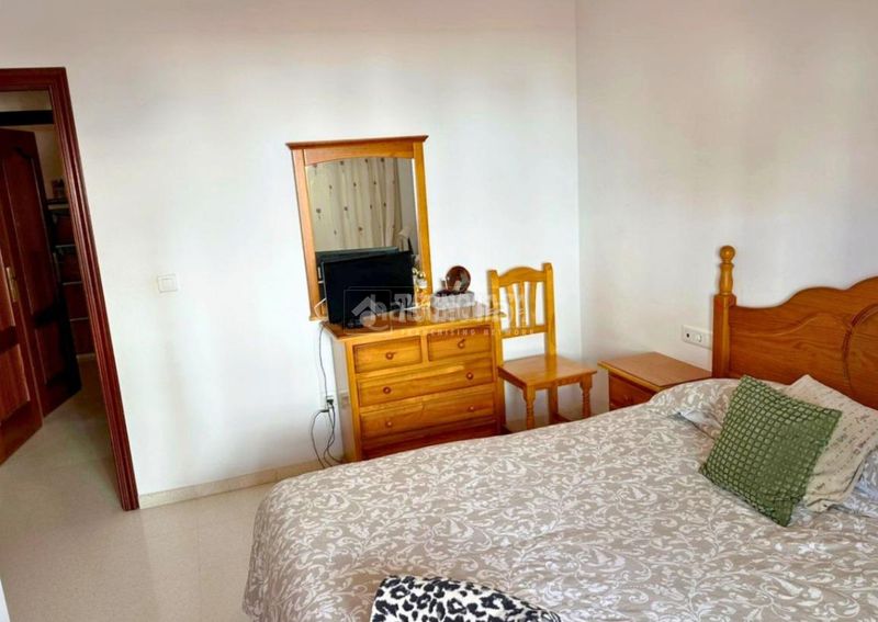 Foto 85339d41-9581-440d-a564-a9a5c2afa1e7. Pis amb aparcament a Torrox pueblo Torrox