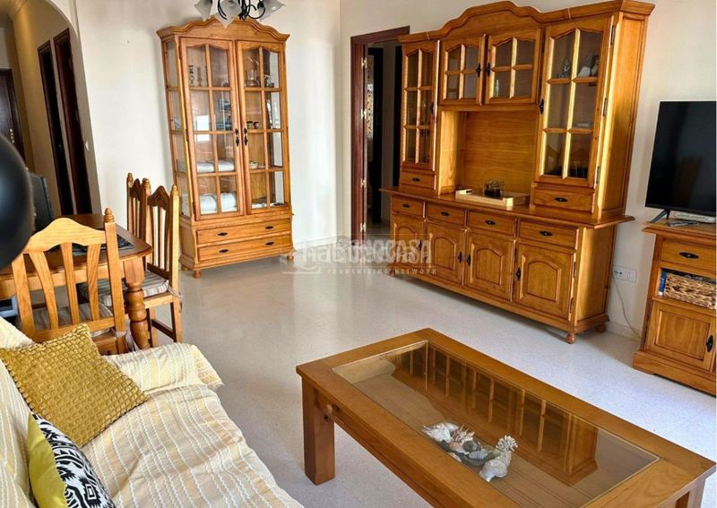 Foto d9057c27-f5b9-477a-a429-070effc5bc83. Pis amb aparcament a Torrox pueblo Torrox