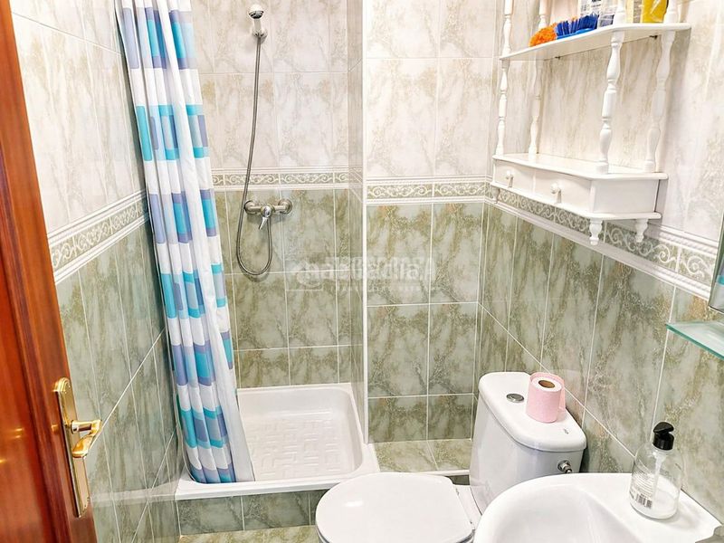 Foto de5b0798-6f88-4764-807c-45f790ccaec2. Pis amb aparcament a Torrox pueblo Torrox