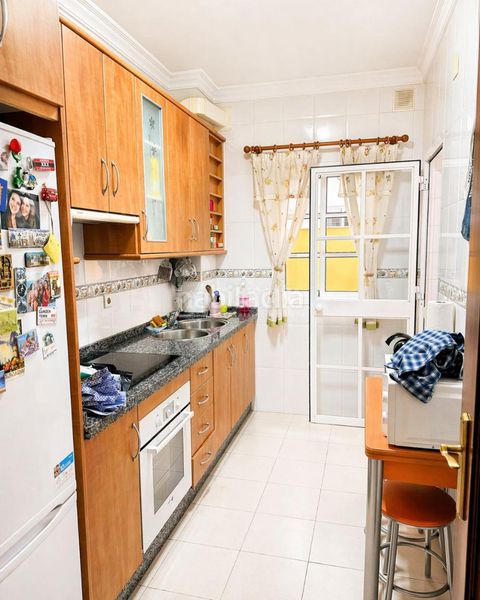 Foto e157c0a5-3272-4dae-8459-35cb93e3464e. Pis amb aparcament a Torrox pueblo Torrox