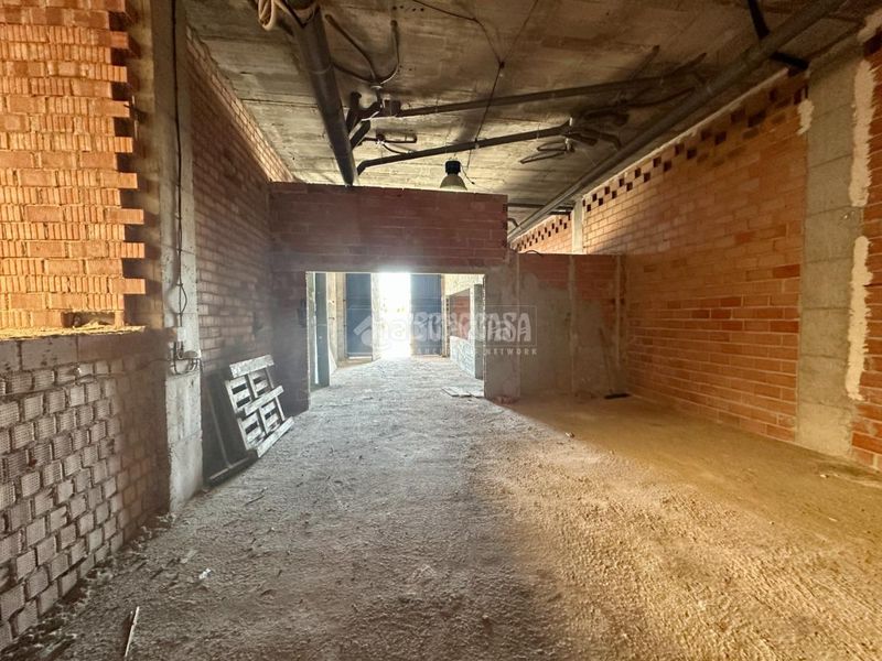 Foto 4335728d-ef11-4671-894c-6d95a519a33b. Local comercial a El Morche Torrox
