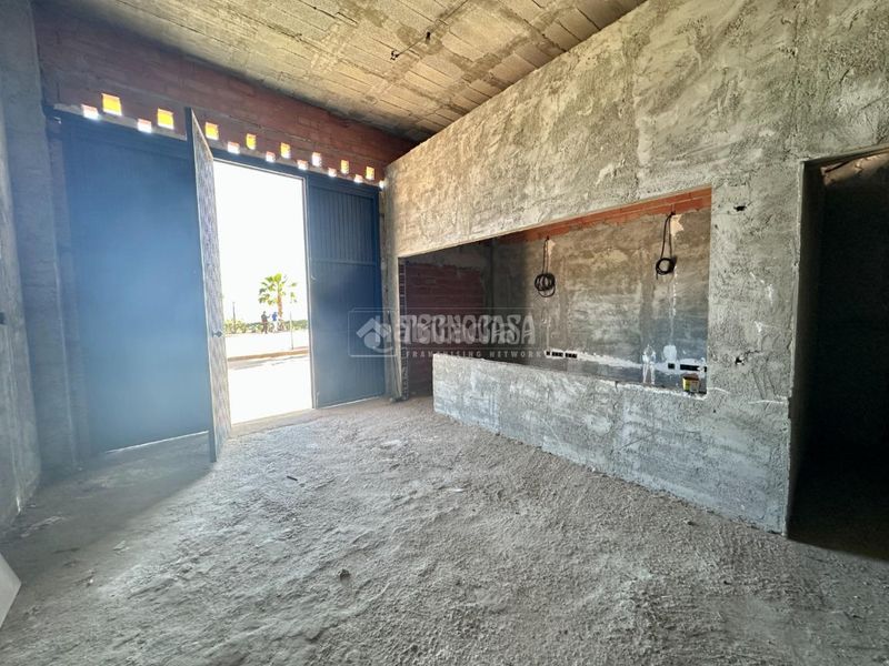 Foto 68895784-726a-4e15-a510-84691168ae72. Local comercial a El Morche Torrox