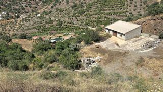 Finca rústica a Torrox Pueblo