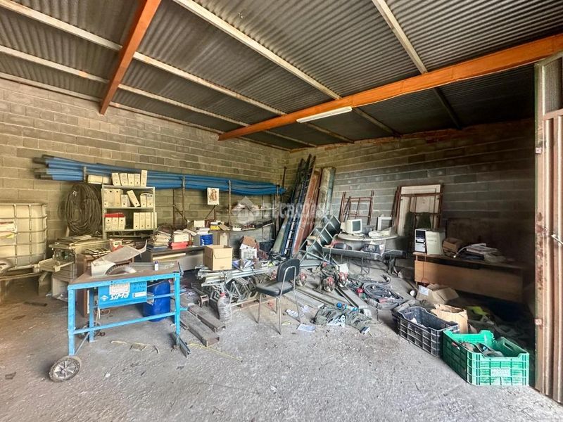 Foto dce796d1-2f24-4684-ad94-b818c452e44c. Finca rústica a Torrox pueblo Torrox