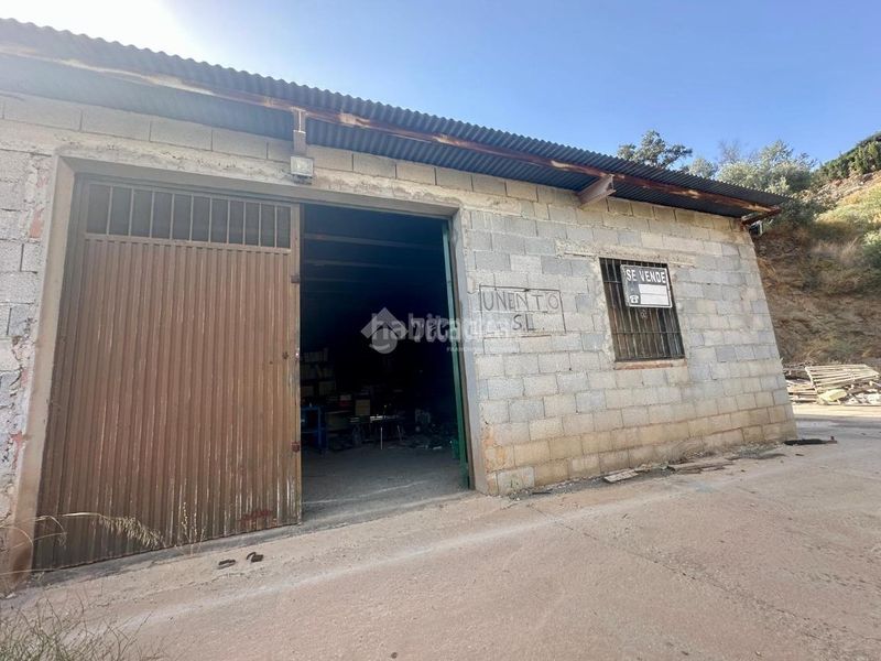 Foto f5973b72-77cf-462a-a4b9-a30a8dd4fabf. Finca rústica a Torrox pueblo Torrox