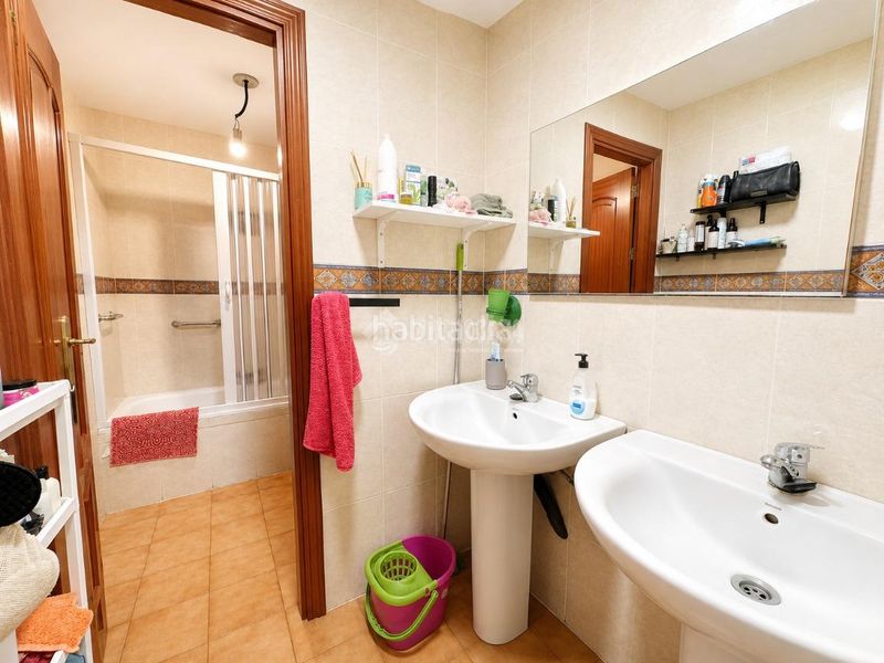 Foto 73d18776-2fb7-4480-a84d-a31aa5cc7ec4. Appartamento in El Morche Torrox