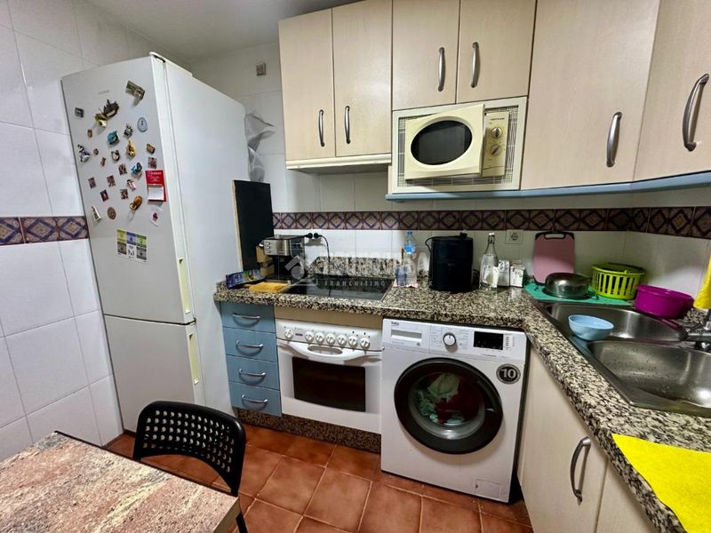Foto cb512920-a69a-4745-84e7-5d96645faafb. Appartamento in El Morche Torrox