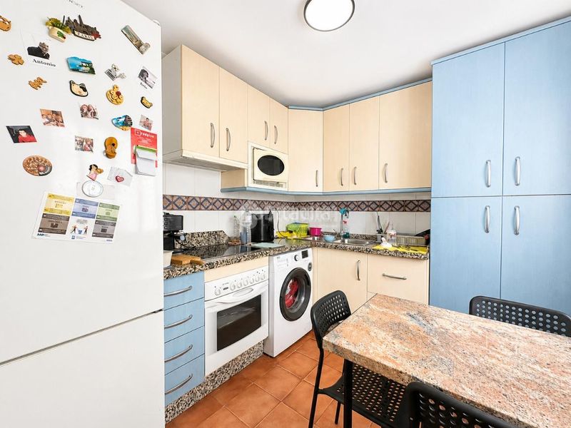 Foto dbd108dd-3ae9-4f76-9b40-739fd33968fe. Appartamento in El Morche Torrox