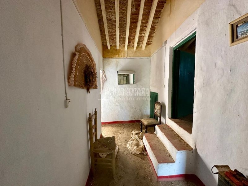Foto 6a672d2d-0cb5-47f5-a065-211833372241. Finca rústica a Torrox pueblo Torrox