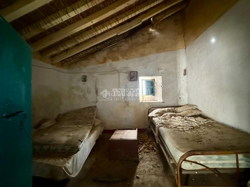 Foto fd26a3f8-787a-4781-8d00-10ec1138689a. Finca rústica a Torrox pueblo Torrox