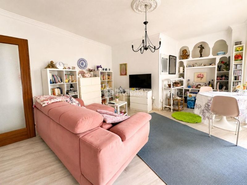 Foto 162f74cd-3a44-47bd-a345-929fc63cc285. Duplex in Torrox pueblo Torrox