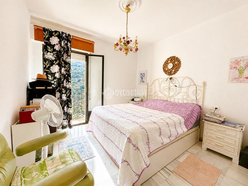 Foto 1630ce89-4517-4894-952f-25ee8832ac9f. Dúplex a Torrox pueblo Torrox