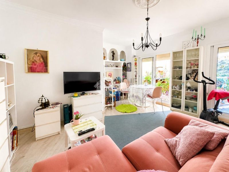 Foto 1f39ceca-5420-4f9d-80d2-d31417e2a834. Dúplex a Torrox pueblo Torrox