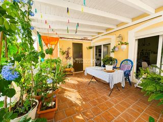 Dúplex a Torrox Pueblo