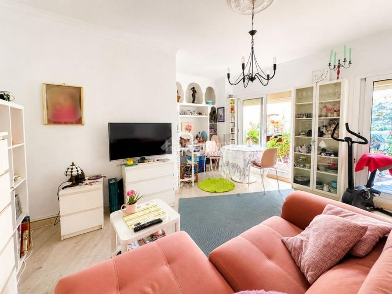 Foto b61394a2-272a-4665-931b-c4d4ed314322. Duplex in Torrox pueblo Torrox