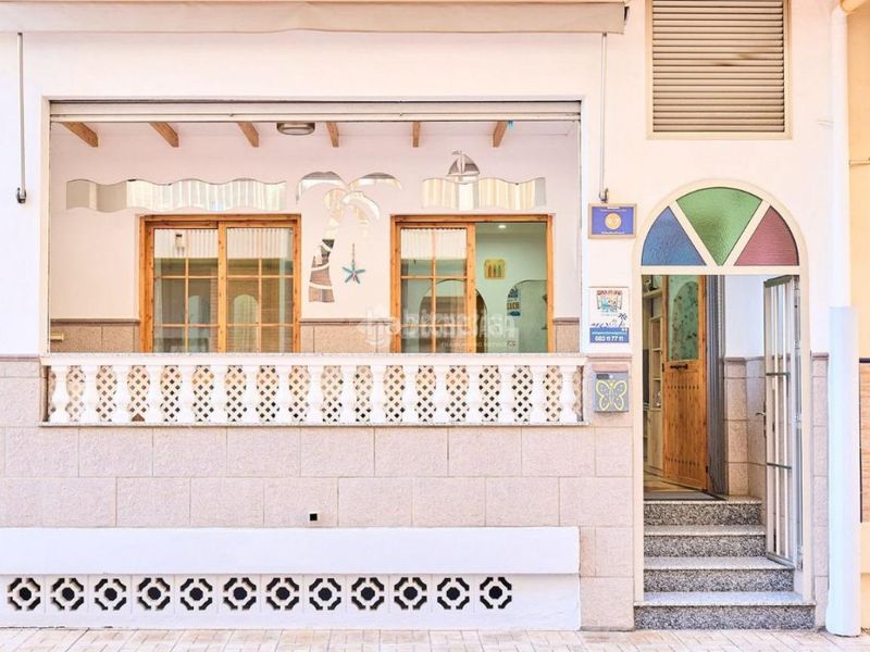 Foto 0aceb066-98da-48f7-b893-5bc8766f3aaa. Flat in El Morche Torrox