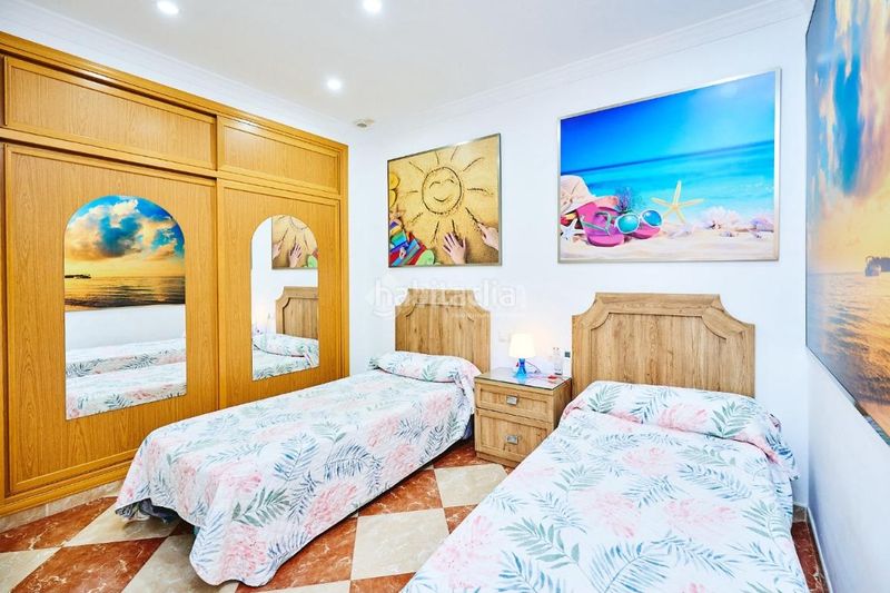 Foto 533097b4-2d3a-48ab-8c30-947407e4c317. Flat in El Morche Torrox