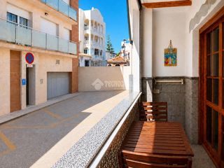 Appartamento in El Morche. Piso en venta en torrox