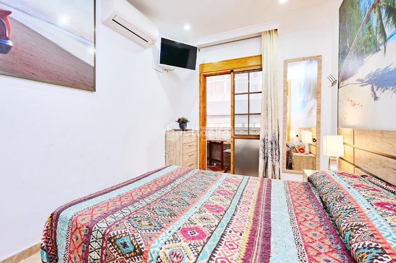 Foto a22e5c28-50ed-4dbd-b44d-ac439a6d4503. Flat in El Morche Torrox
