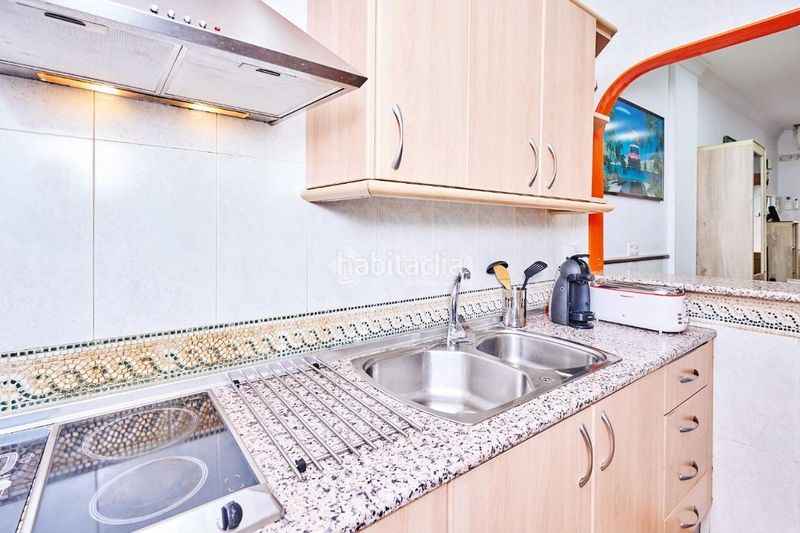 Foto b011f5bb-7001-48c5-a582-5bc690a51c36. Flat in El Morche Torrox