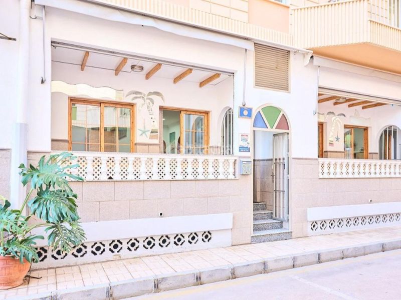 Foto b55eedb5-78f1-4ef8-a8c5-1b8a37e8265e. Flat in El Morche Torrox
