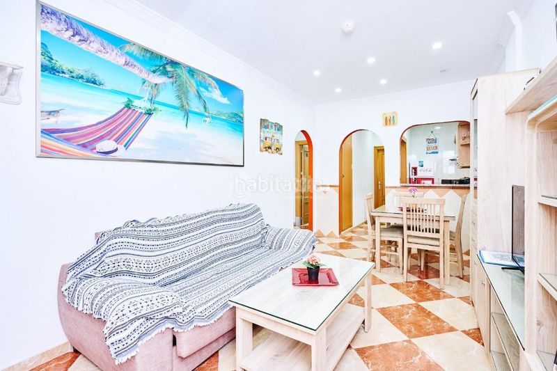 Foto c885804c-cfb8-4c55-941c-159d1b68a11b. Flat in El Morche Torrox