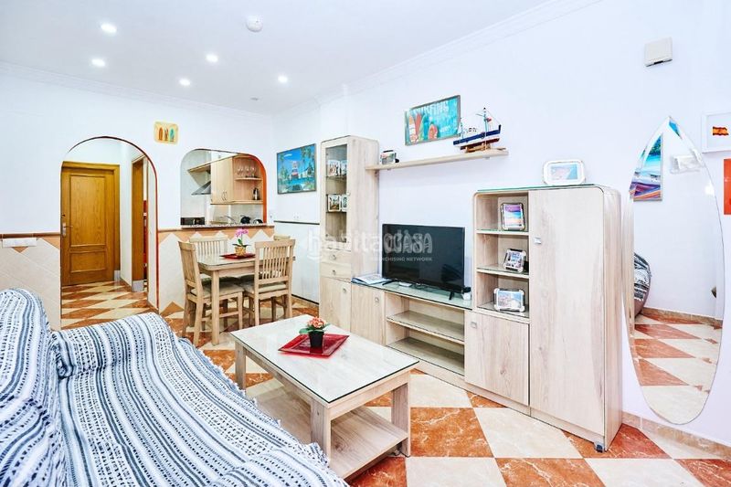 Foto d2c075e2-2a16-4d8c-9771-873f461028d7. Flat in El Morche Torrox