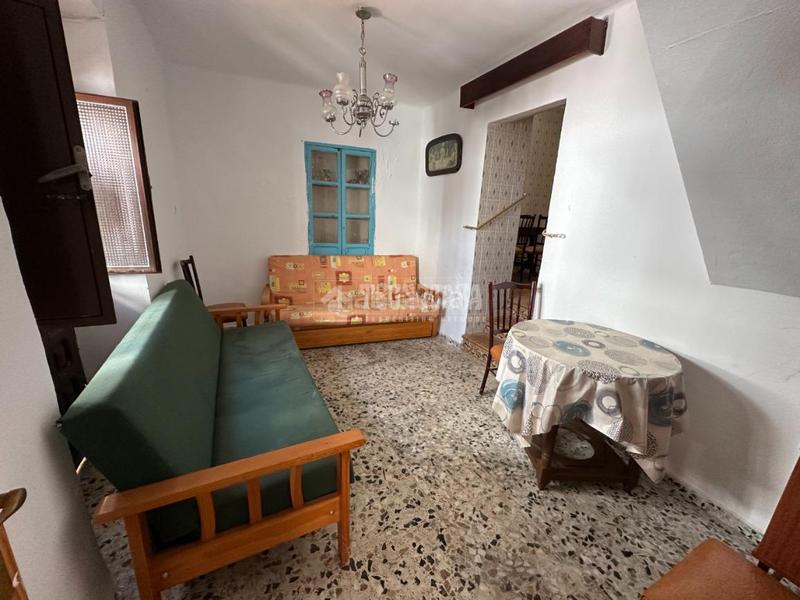 Foto 2b8f22c9-3e23-417e-9304-6c46bd03e36a. Doppelhaus in Torrox pueblo Torrox