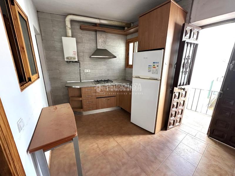 Foto 7987f94e-c8fb-4c78-a146-7947e4340043. Doppelhaus in Torrox pueblo Torrox