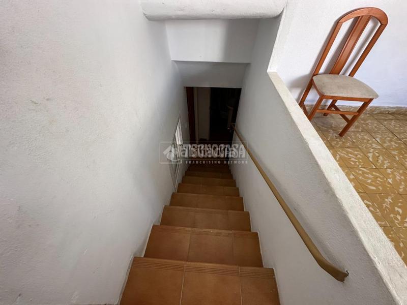 Foto 99536485-4fe3-4eec-9581-e6ba63222322. Doppelhaus in Torrox pueblo Torrox