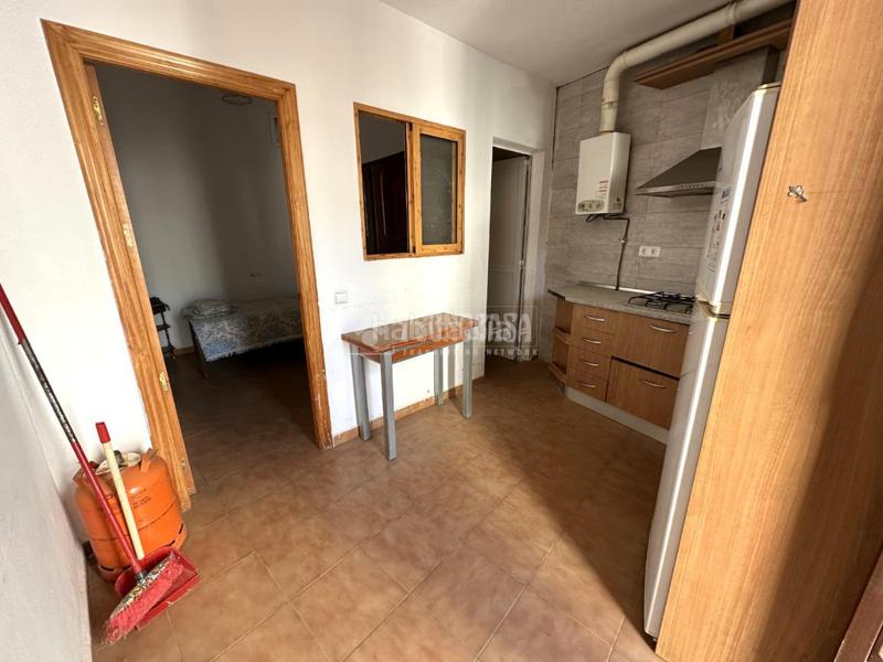 Foto b375ee06-9f42-41b4-9b5d-ce53c8b76996. Doppelhaus in Torrox pueblo Torrox