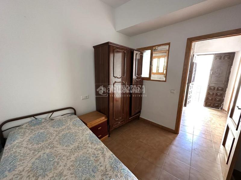 Foto d6923d5d-00f5-4cec-882c-e21bdb256fa8. Doppelhaus in Torrox pueblo Torrox