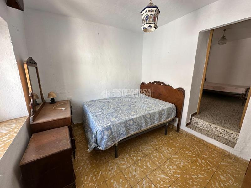 Foto e67d5da0-33a1-4a54-bd7f-0632eb36750c. Doppelhaus in Torrox pueblo Torrox