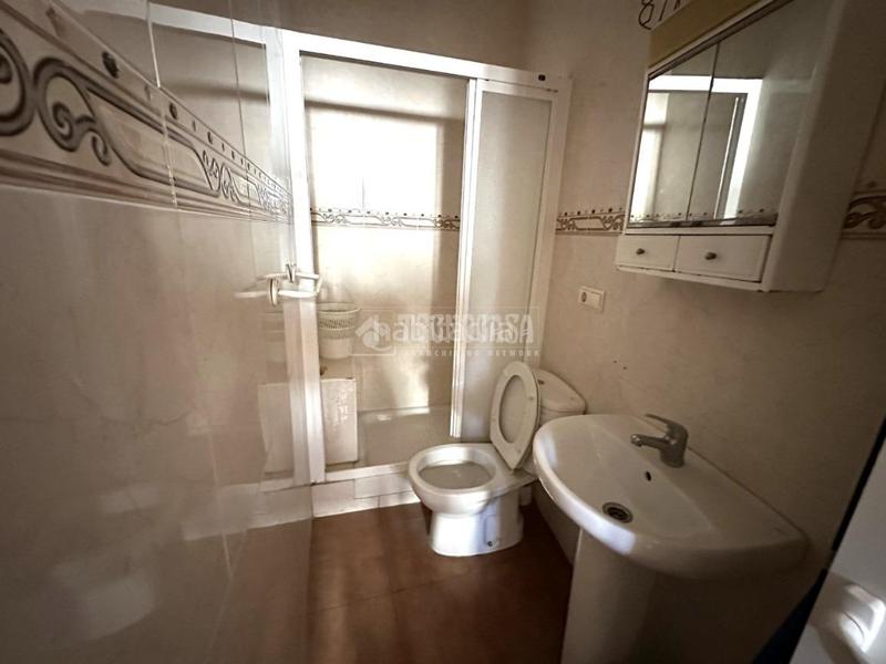 Foto e7ad4509-b6bb-43a9-a5fb-eabd2daad0b2. Doppelhaus in Torrox pueblo Torrox