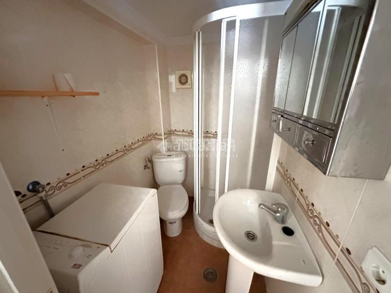 Foto f7470997-918c-41ed-b666-c483d66ef347. Doppelhaus in Torrox pueblo Torrox