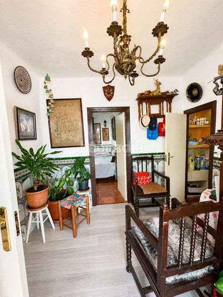 Foto a13fe7c2-1fa0-4519-b923-5890968e281f. Doppelhaus in Torrox pueblo Torrox