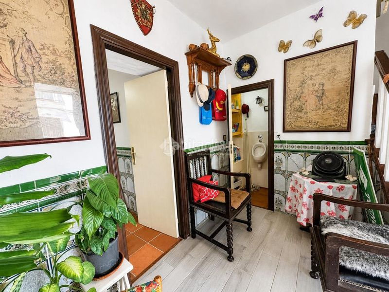 Foto d0448557-7f62-412e-9ec4-9a1be3d991d4. Doppelhaus in Torrox pueblo Torrox