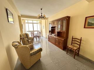 Appartement à Torrox Pueblo. Piso en venta en torrox