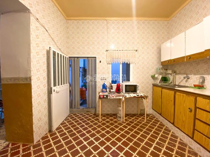 Foto 07d76eb2-f568-4480-9e42-c90b2c49897e. Casa pareada casa en venta en Torrox pueblo Torrox