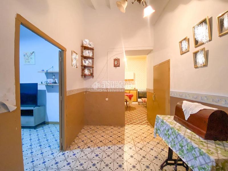 Foto 15b92393-b1b8-4336-883f-a7cd2c4cb152. Casa pareada casa en venta en Torrox pueblo Torrox