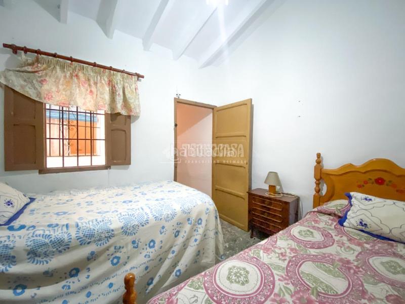 Foto 31109559-5513-4f70-83f8-5c93ec9fc204. Casa pareada casa en venta en Torrox pueblo Torrox