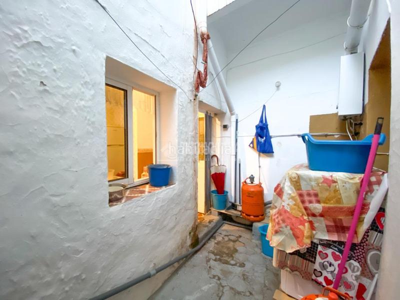 Foto f4b8df8e-6e83-4524-99c1-4467c8887214. Casa pareada casa en venta en Torrox pueblo Torrox