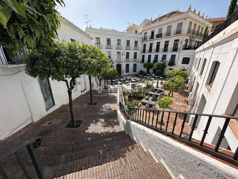 Foto 00e77bff-4665-4640-b085-0f3bc05b374e. Piso  en venta en Torrox pueblo Torrox