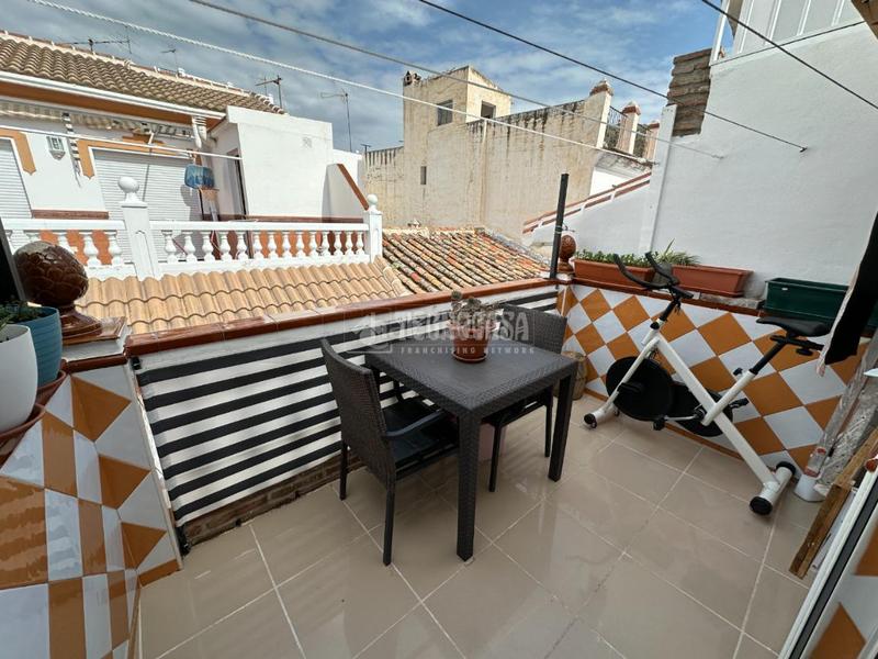 Foto 685dfd54-26d4-45c1-ab30-7e33b139e6a4. Piso  en venta en Torrox pueblo Torrox