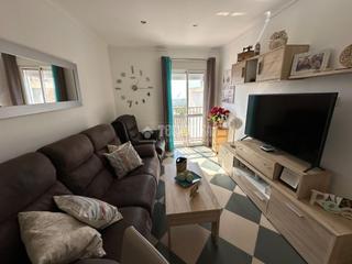 Appartement à Torrox Pueblo. Piso en venta en torrox