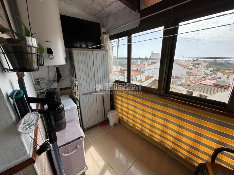 Foto d1cff16e-d293-42c8-ab6d-08b90c1aacc5. Piso  en venta en Torrox pueblo Torrox