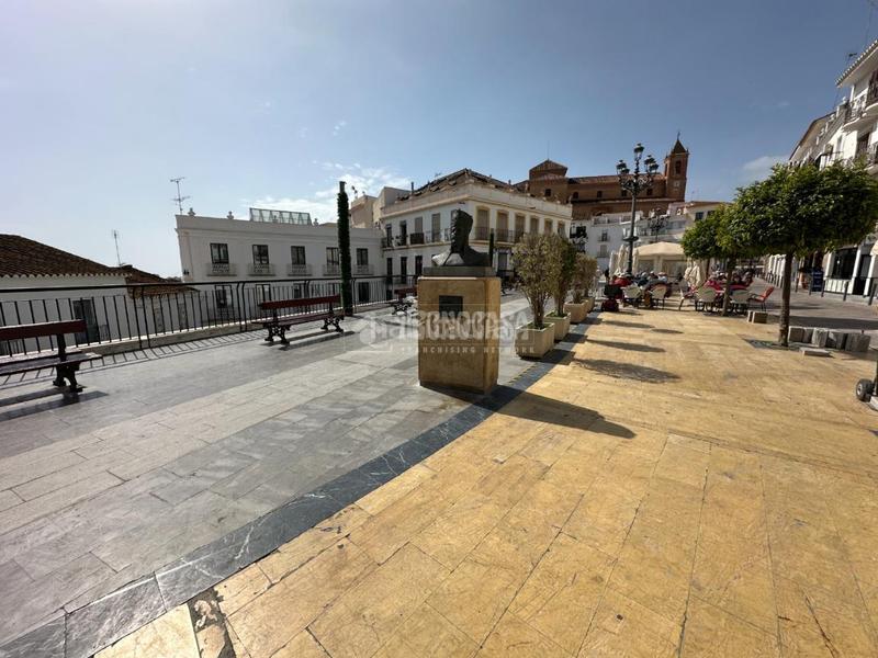 Foto ff00f45b-4078-4e03-8e88-a39dcb4e9684. Piso  en venta en Torrox pueblo Torrox