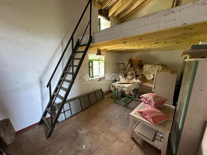 Foto 1a84fdc3-68de-46f3-a0d5-e0037c258573. Masía casa rural en venta en Torrox pueblo Torrox