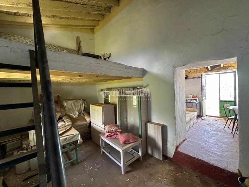 Foto 1d0db6e3-28aa-4aef-af2f-e70cba6acfbb. Masía casa rural en venta en Torrox pueblo Torrox