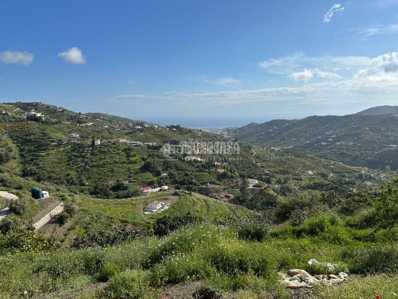 Foto 4cd0cf64-a6e6-4b2f-9b60-2f715b367936. Masía casa rural en venta en Torrox pueblo Torrox